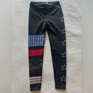 Noli American Leggings